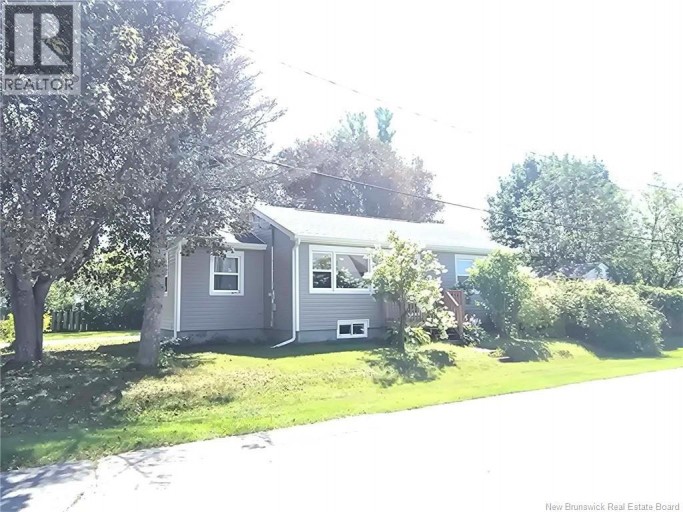 3 Miramichi Avenue, Miramichi, New Brunswick, E1N1P6