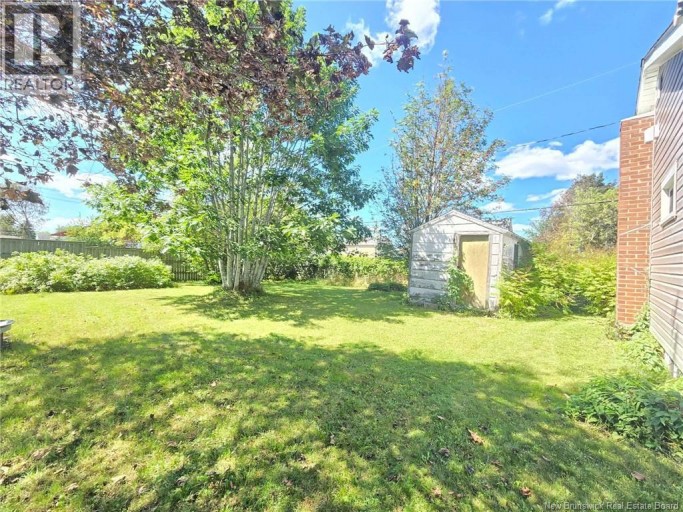 3 Miramichi Avenue, Miramichi, New Brunswick, E1N1P6