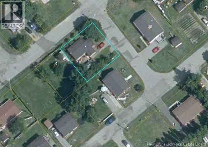 3 Miramichi Avenue, Miramichi, New Brunswick, E1N1P6