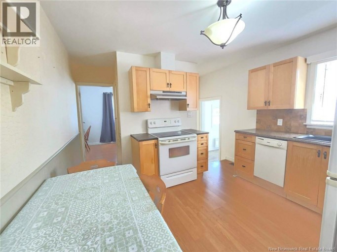 3 Miramichi Avenue, Miramichi, New Brunswick, E1N1P6