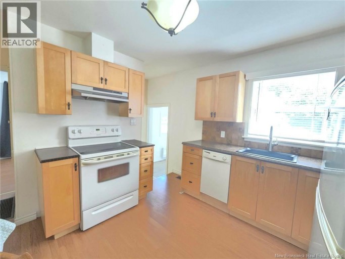 3 Miramichi Avenue, Miramichi, New Brunswick, E1N1P6