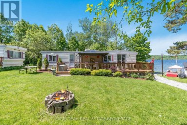 79 STANS CIRCLE Midland Ontario photo 1