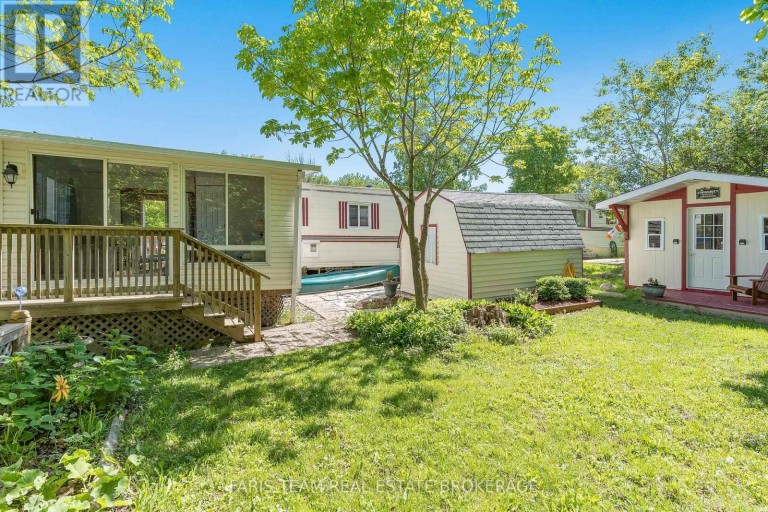 79 STANS CIRCLE, Midland, Ontario, L4R0B9