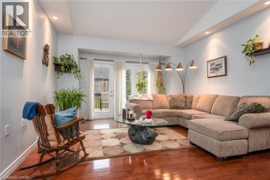 44 LIVINGSTON Boulevard Unit# 11 Baden Ontario photo 10