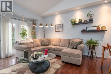 44 LIVINGSTON Boulevard Unit# 11 Baden Ontario photo 11