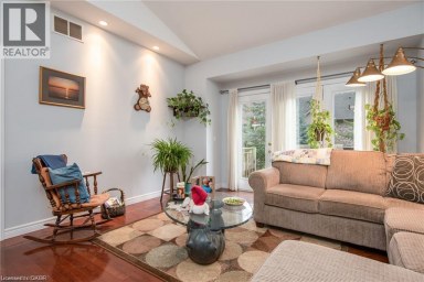 44 LIVINGSTON Boulevard Unit# 11 Baden Ontario photo 12