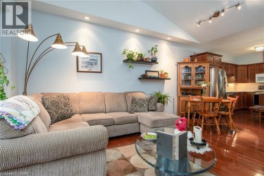 44 LIVINGSTON Boulevard Unit# 11 Baden Ontario photo 13