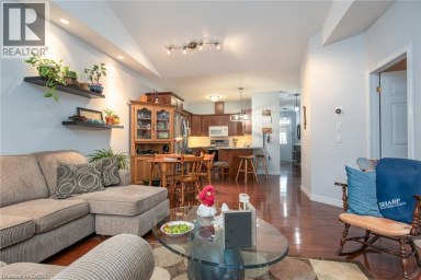 44 LIVINGSTON Boulevard Unit# 11 Baden Ontario photo 14