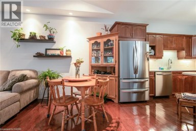 44 LIVINGSTON Boulevard Unit# 11 Baden Ontario photo 17