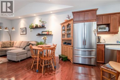 44 LIVINGSTON Boulevard Unit# 11 Baden Ontario photo 18