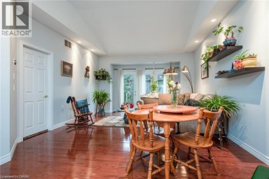 44 LIVINGSTON Boulevard Unit# 11 Baden Ontario photo 19