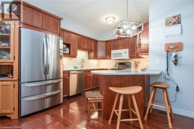 44 LIVINGSTON Boulevard Unit# 11 Baden Ontario photo 20