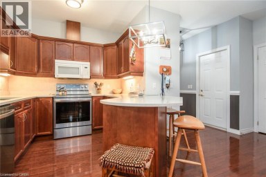 44 LIVINGSTON Boulevard Unit# 11 Baden Ontario photo 21