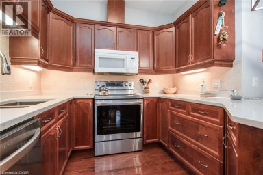 44 LIVINGSTON Boulevard Unit# 11 Baden Ontario photo 22