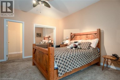 44 LIVINGSTON Boulevard Unit# 11 Baden Ontario photo 27