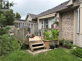 44 LIVINGSTON Boulevard Unit# 11 Baden Ontario photo 3