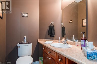 44 LIVINGSTON Boulevard Unit# 11 Baden Ontario photo 33