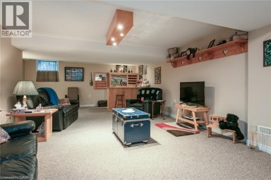 44 LIVINGSTON Boulevard Unit# 11 Baden Ontario photo 34