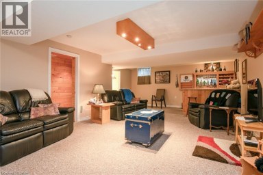 44 LIVINGSTON Boulevard Unit# 11 Baden Ontario photo 35