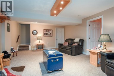 44 LIVINGSTON Boulevard Unit# 11 Baden Ontario photo 37