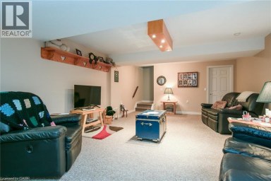 44 LIVINGSTON Boulevard Unit# 11 Baden Ontario photo 38