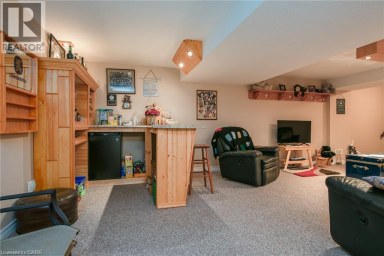 44 LIVINGSTON Boulevard Unit# 11 Baden Ontario photo 40