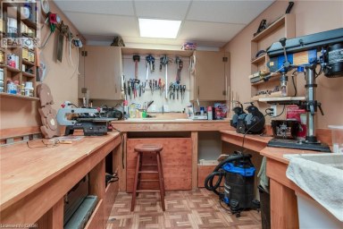 44 LIVINGSTON Boulevard Unit# 11 Baden Ontario photo 41