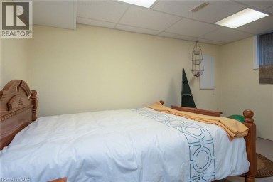 44 LIVINGSTON Boulevard Unit# 11 Baden Ontario photo 44