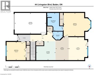 44 LIVINGSTON Boulevard Unit# 11 Baden Ontario photo 45