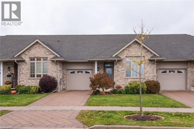 44 LIVINGSTON Boulevard Unit# 11 Baden Ontario photo 47