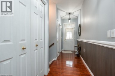 44 LIVINGSTON Boulevard Unit# 11 Baden Ontario photo 8