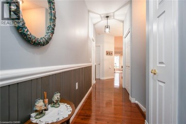44 LIVINGSTON Boulevard Unit# 11 Baden Ontario photo 9