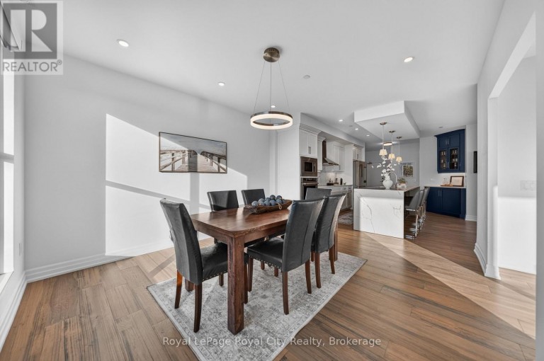 305 - 1880 GORDON STREET, Guelph (Pineridge/Westminster Woods), Ontario, N1L0P5