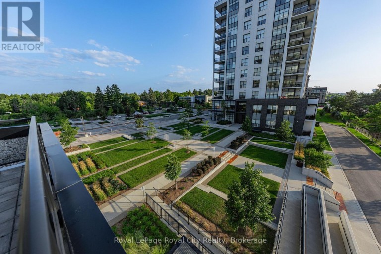 305 - 1880 GORDON STREET, Guelph (Pineridge/Westminster Woods), Ontario, N1L0P5