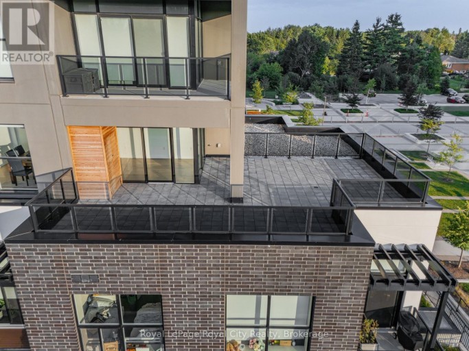 305 - 1880 GORDON STREET, Guelph (Pineridge/Westminster Woods), Ontario, N1L0P5