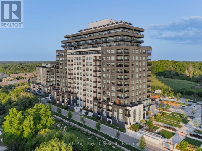 305 - 1880 GORDON STREET, Guelph (Pineridge/Westminster Woods), Ontario, N1L0P5