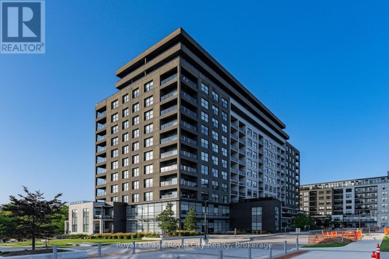 305 - 1880 GORDON STREET, Guelph (Pineridge/Westminster Woods), Ontario, N1L0P5
