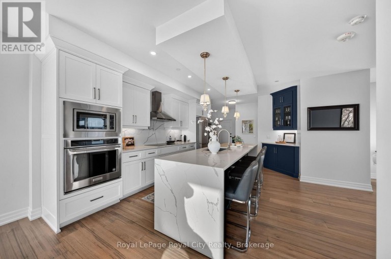 305 - 1880 GORDON STREET, Guelph (Pineridge/Westminster Woods), Ontario, N1L0P5