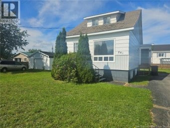 841 Helen Bathurst New Brunswick photo 1