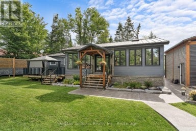30 RIVER ROAD Kawartha Lakes (Fenelon Falls) Ontario photo 1