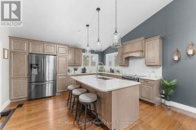 30 RIVER ROAD Kawartha Lakes (Fenelon Falls) Ontario photo 11