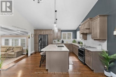 30 RIVER ROAD Kawartha Lakes (Fenelon Falls) Ontario photo 12