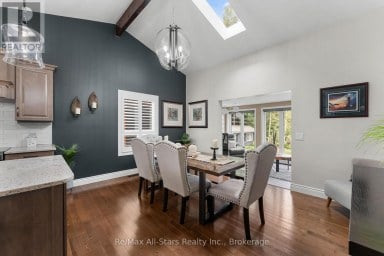 30 RIVER ROAD Kawartha Lakes (Fenelon Falls) Ontario photo 13