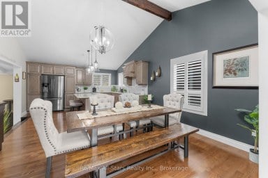 30 RIVER ROAD Kawartha Lakes (Fenelon Falls) Ontario photo 17