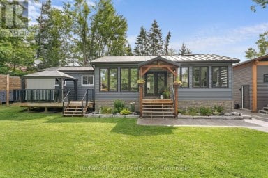 30 RIVER ROAD Kawartha Lakes (Fenelon Falls) Ontario photo 2