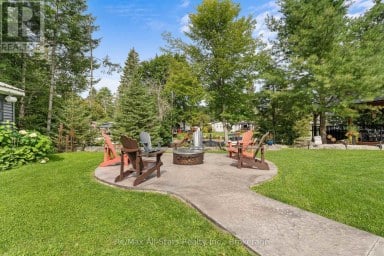 30 RIVER ROAD Kawartha Lakes (Fenelon Falls) Ontario photo 24