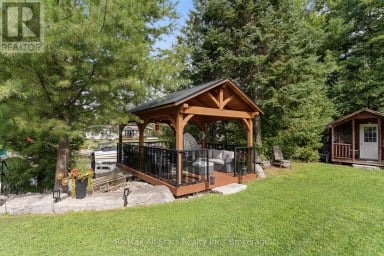 30 RIVER ROAD Kawartha Lakes (Fenelon Falls) Ontario photo 25