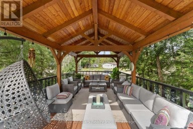 30 RIVER ROAD Kawartha Lakes (Fenelon Falls) Ontario photo 26