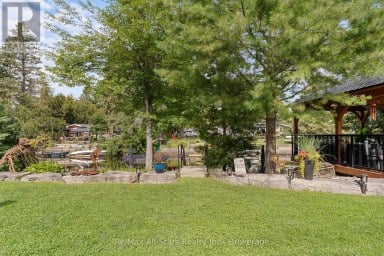 30 RIVER ROAD Kawartha Lakes (Fenelon Falls) Ontario photo 27