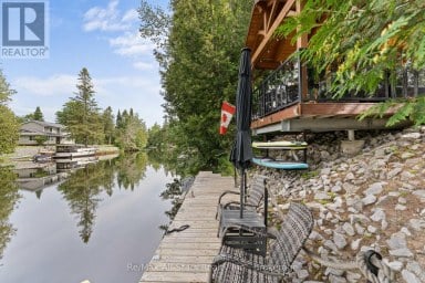 30 RIVER ROAD Kawartha Lakes (Fenelon Falls) Ontario photo 28